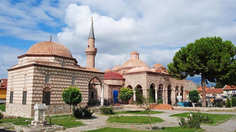 İZNİK KİRAZ HASADI ve KÜLTÜR TURU