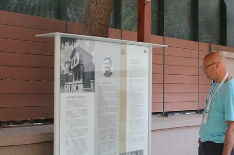 EROL MÜTERCİMLER İLE ATATÜRK'ÜN İZİNDE BALKANLAR
