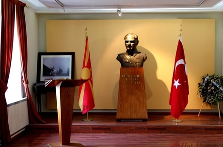 EROL MÜTERCİMLER İLE ATATÜRK'ÜN İZİNDE BALKANLAR