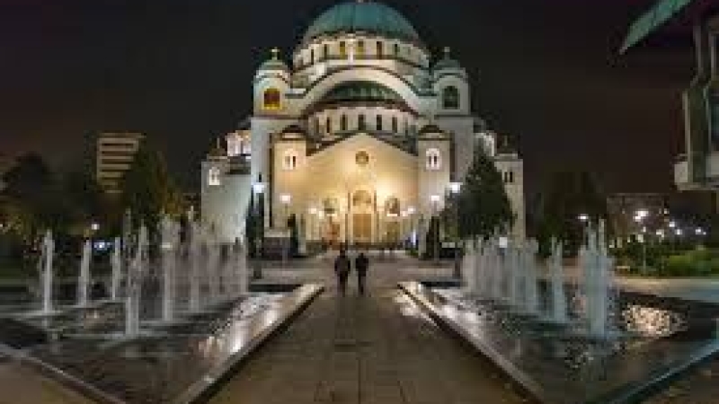 ORTA AVRUPA TURU