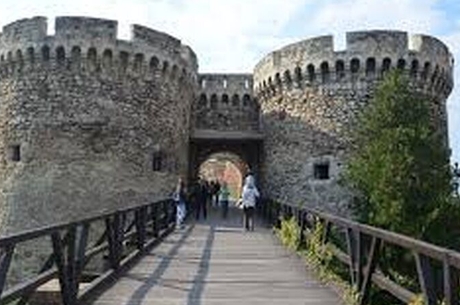 ORTA AVRUPA TURU