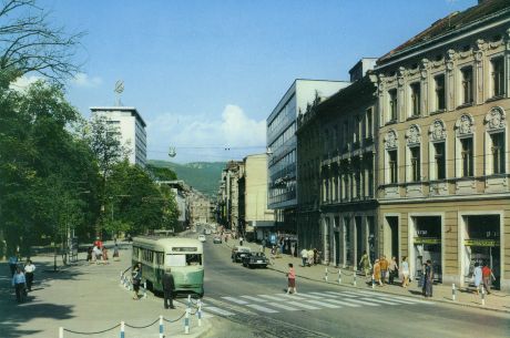 ECE VAHAPOĞLU İLE BOSNA – HERSEK ve PİRAMİTLER TURU