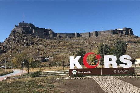 GÜNEY EKSPRESİ İLE KARS-VAN-ERZURUM TURU