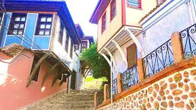 SOFYA & PLOVDİV TURU