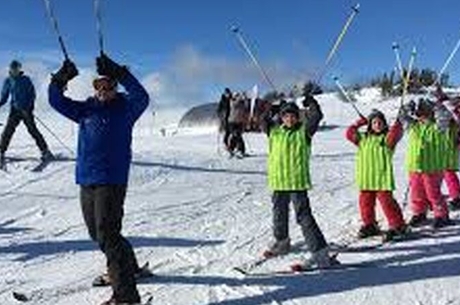 BOSNA-HERSEK ( JAHORİNA) KAYAK TURU