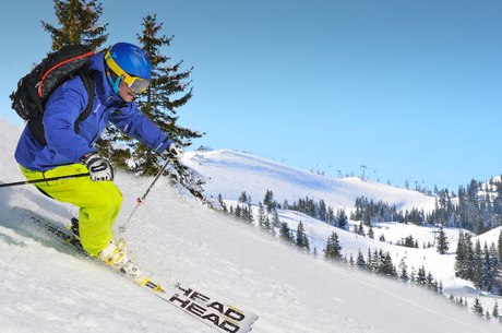 BOSNA-HERSEK ( JAHORİNA) KAYAK TURU