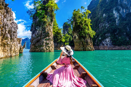 PHUKET EGZOTİK ADALAR TURU 