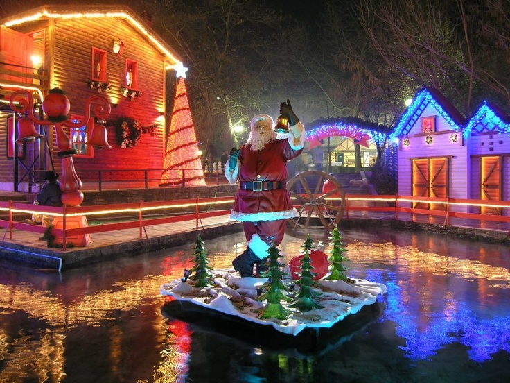 DRAMA NOEL KÖYÜ & KAVALA TURU