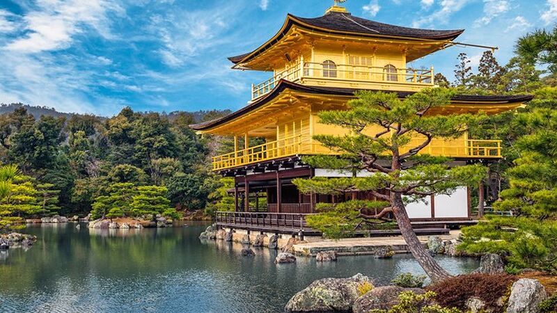 JAPONYA - GÜNEY KORE TURU 