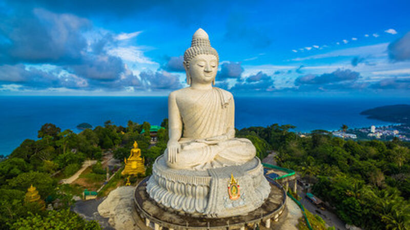 PHUKET TURU 