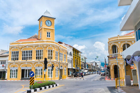 PHUKET TURU 