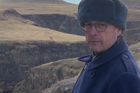 EROL MÜTERCİMLER İLE KARS-ERZURUM TURU