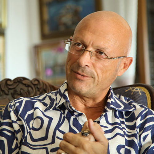 EROL MÜTERCİMLER İLE RUSYA TURU