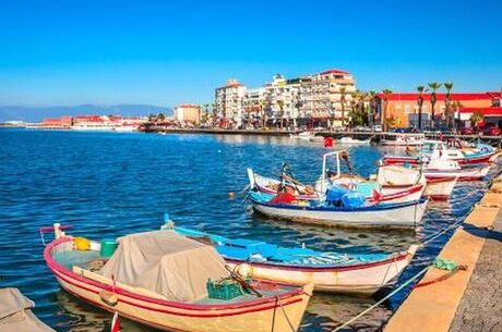 KUZEY EGENİN İNCİLERİ TURU