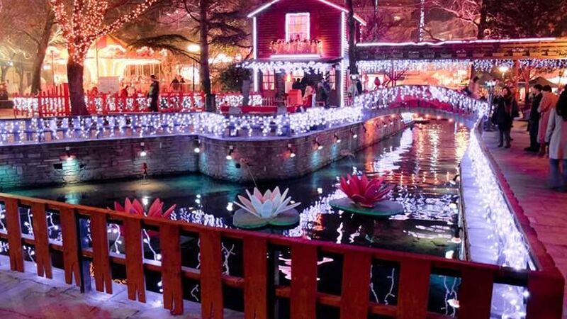 DRAMA NOEL KÖYÜ & KAVALA TURU