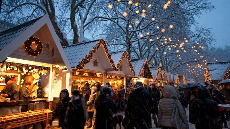 DRAMA NOEL KÖYÜ & KAVALA TURU