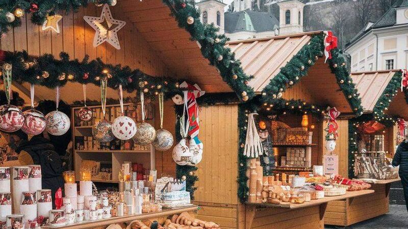 DRAMA NOEL KÖYÜ & KAVALA TURU