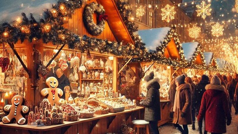 DRAMA NOEL KÖYÜ & KAVALA TURU