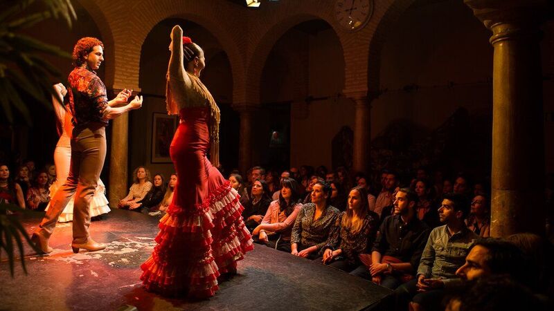 EROL MÜTERCİMLER İLE İSPANYA'NIN KALBİ ENDÜLÜS TURU