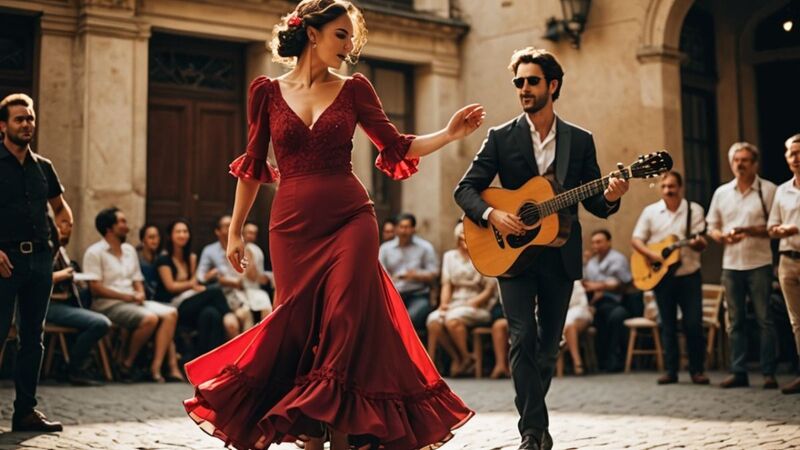 EROL MÜTERCİMLER İLE İSPANYA'NIN KALBİ ENDÜLÜS TURU