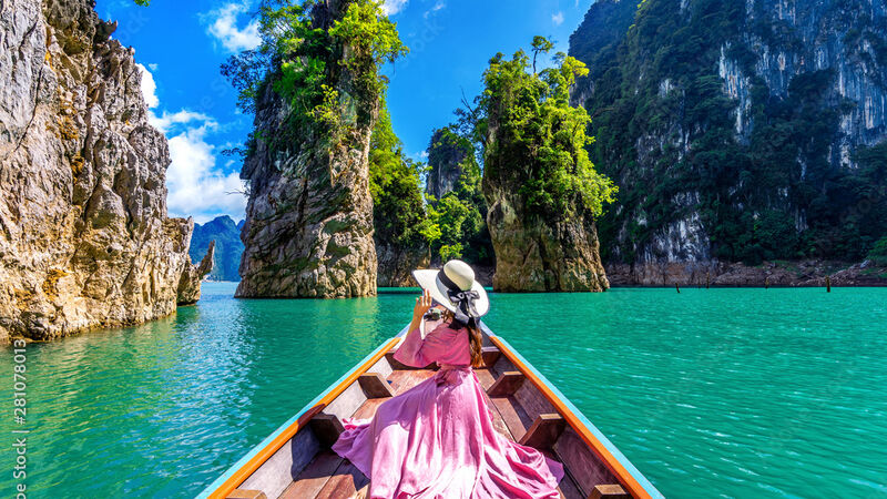 PHUKET - KRABİ EGZOTİK ADALAR TURU