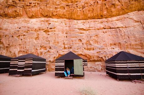 DÜNYANIN HİKAYESİNİ SAKLAYAN ÜLKE ÜRDÜN
