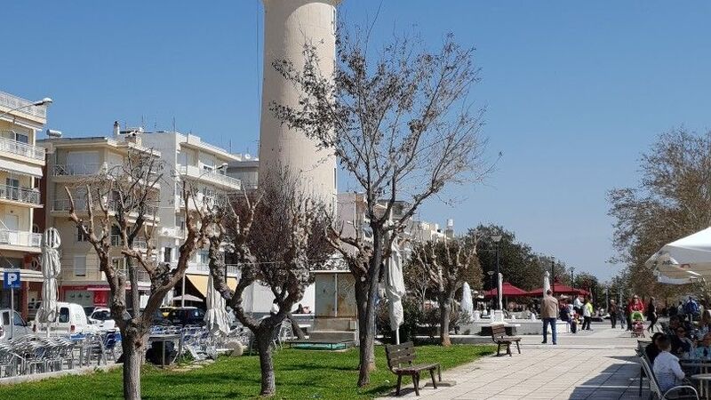 GÜNÜBİRLİK DEDEAĞAÇ TURU