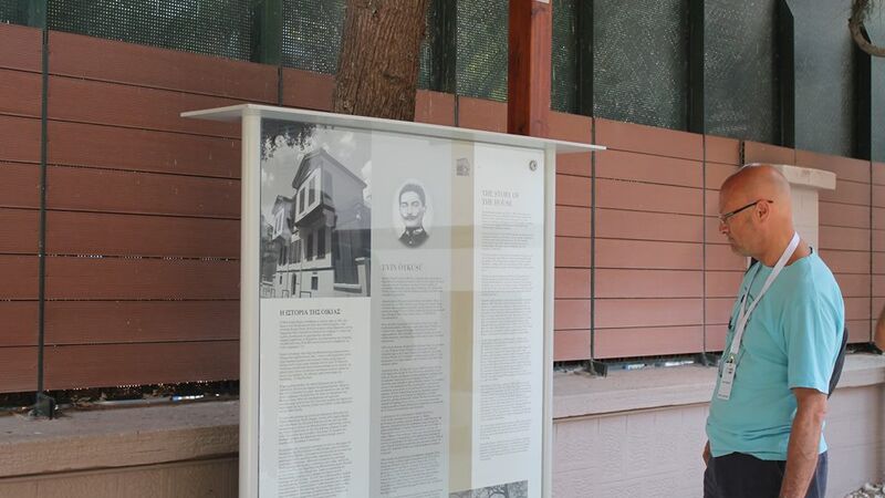 EROL MÜTERCİMLER İLE RUSYA TURU