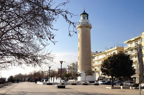 YUNANİSTAN ATİNA-SELANİK-KAVALA TURU