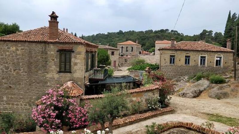 KUZEY EGENİN İNCİLERİ TURU